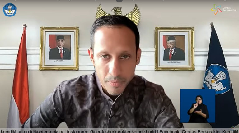 Lebih Dari 90 Persen Satuan Pendidikan Telah Membentuk Tim Pencegahan dan Penanganan Kekerasan
