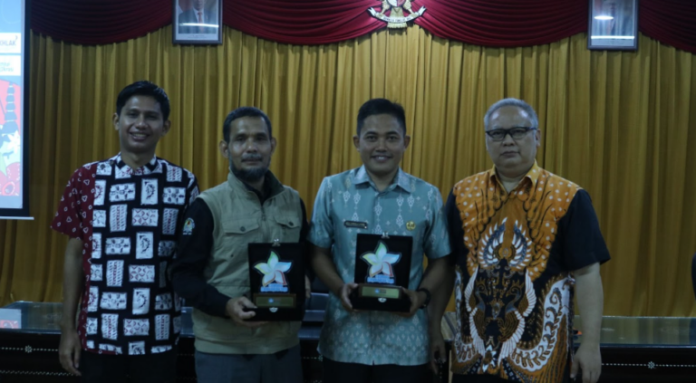 Masifkan Gerakan Pencegahan Perundungan, Pusat Penguatan Karakter Adakan Peningkatan Kapasitas di NTB