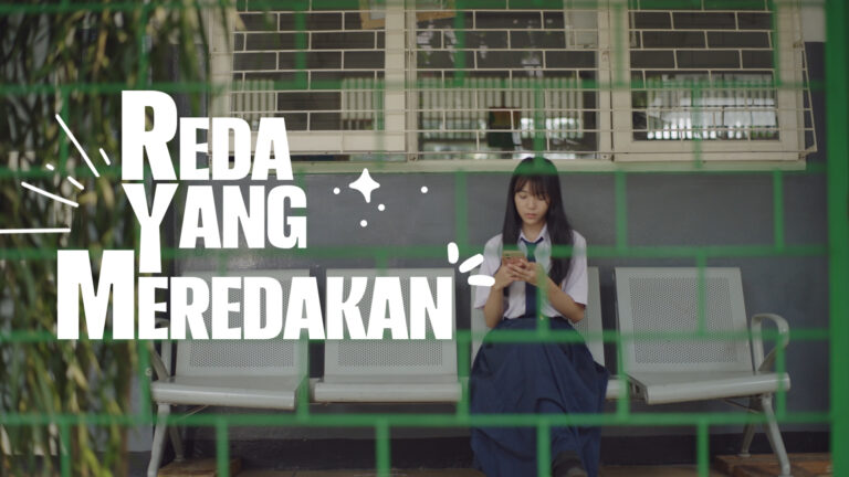 Reda yang Meredakan: Cerita Perjuangan Mengatasi Perundungan di Sekolah