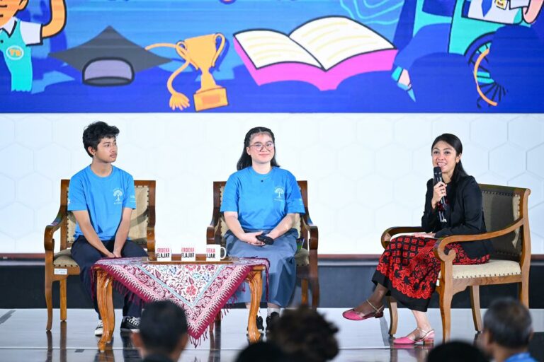 Peringatan Roots Day Nasional 2024: Edukasi dan Aksi Lawan Perundungan di Lingkungan Sekolah