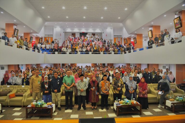 Mendikdasmen Tekankan Pentingnya Pembelajaran Matematika Sebagai Interkoneksi Ilmu Pengetahuan