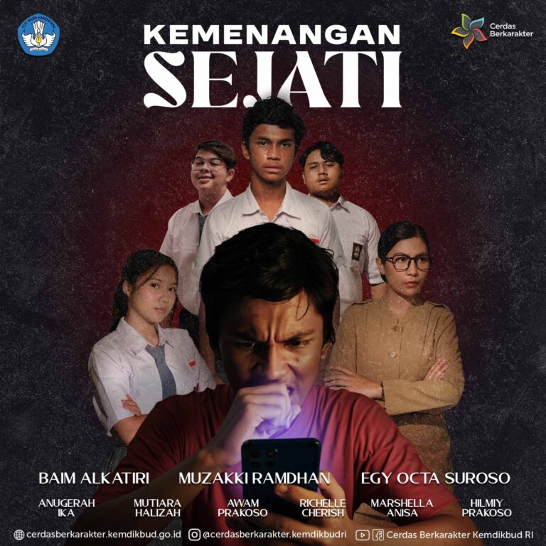 Ulasan Film: Kemenangan Sejati – Pelajar yang Berani Melawan Jerat Judi Online