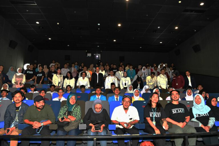 Mendikdasmen Perkenalkan 7 Kebiasaan Anak Indonesia Hebat