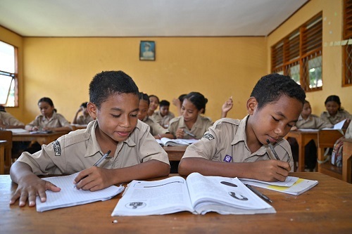 Kemendikdasmen Dorong Pendidikan Profesi Guru Cetak Guru Kompeten untuk Pendidikan Inklusif