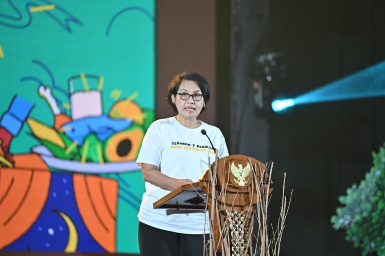 Optimalisasi Gerakan Anak Indonesia Hebat, Kemendikdasmen Terbitkan SE Nomor 14 Tahun 2025