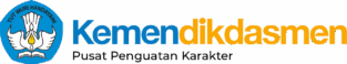 Cerdas Berkarakter Kemendikdasmen RI