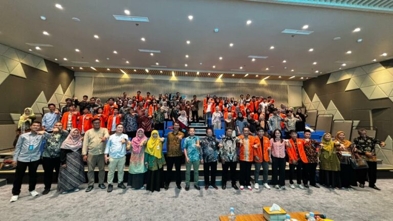 Kemendikdasmen Lakukan Diseminasi Evaluasi Dampak Implementasi Gerakan 7 Kebiasaan Anak Indonesia Hebat terhadap Penguatan Karakter Murid