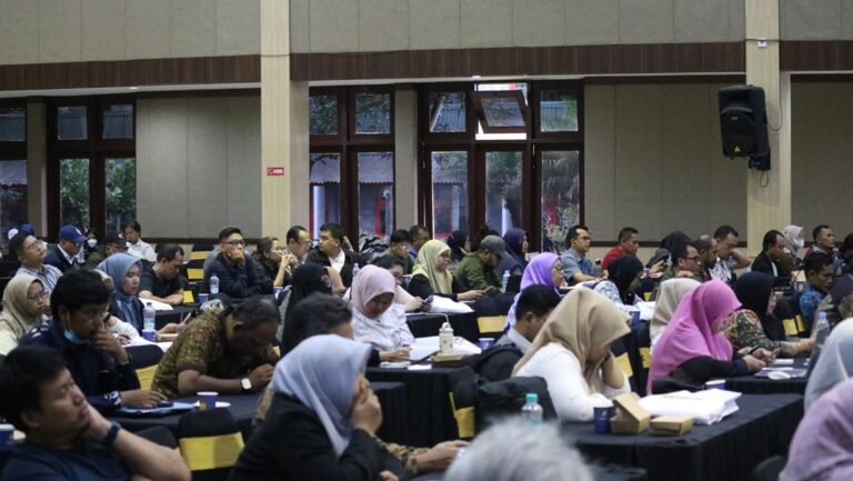 Perkuat Pencegahan dan Penanganan Kekerasan di Satuan Pendidikan, Kemendikdasmen Siapkan Fasilitator Nasional