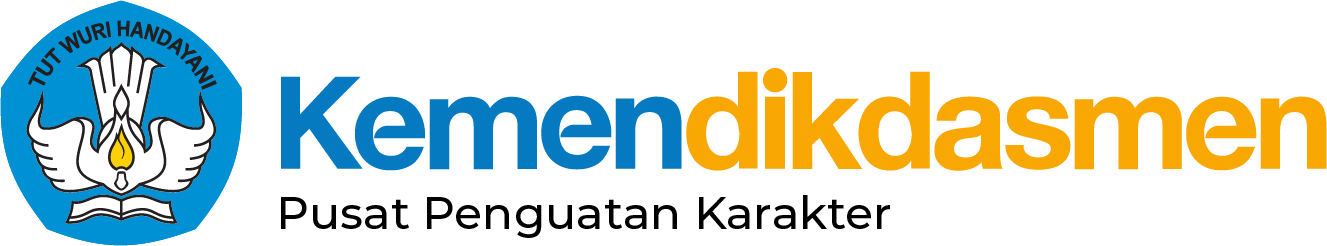 Logo Kemendikdasmen
